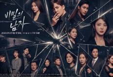 Sinopsis Drama Korea Woman In Veil (2023), Pembalasan Dendam Epic Comeback Seorang Istri yang Diselingkuhi