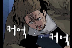 To Not Die Chapter 126 Bahasa Indonesia: Link Baca dan Spoiler! Siap Membalas Dendam Shin Wooseong