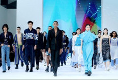 Link Beli Tiket Jakarta Fashion Week 2023 Untuk Tahun 2024 Mendatang Lengkap Dengan Harganya 