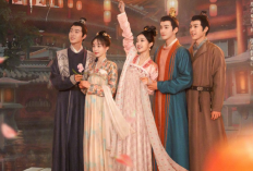 Sinopsis Drama China Fairyland Romance (2023), Serial Romansa Dibintangi Oleh Huang Yi dan Wang Hong Yi