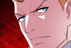 WOW! Baca Manhwa Overgeared 216 Bahasa Indonesia Greed Begadang Buat Bikin Cheat Armor Blacksmith 