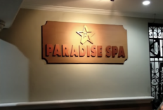 Paradise SPA Sunter Jakarta Utara: Layanan, Harga Terbaru 2023, Alamat, dan No Telepon