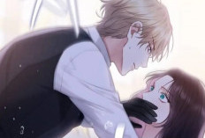 Odette Dicium Oleh Bastian, Link Baca dan Spoiler Webtoon Bastian Chapter 31 Bahasa Indonesia