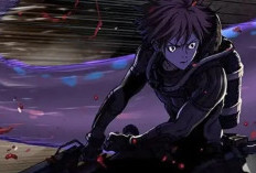 Link Baca Leviathan Chapter 78 Bahasa Indonesia, Jako dalam Kondisi Mengenaskan!