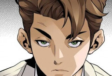 Seru Banget! Baca Manhwa Return of the Legend Chapter 111 Bahasa Indonesia Nggak Ada Jalan Keluar Lain, Jang Taesan Bingung 