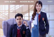 Sinopsis Serial Skaya And The Big Boss (2023), Adaptasi Wattpad Populer Dibintangi Oleh Natasha Wilona dan Rayn Wijaya