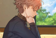 Baca I Am the Nanny of the Villain Chapter 26 Bahasa Indonesia Claude Sedih Nggak Ada yang Mau Temenan Sama Dia 