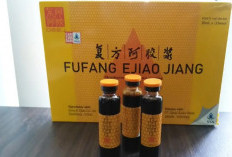  Daftar Harga Fufang Terbaru Tahun 2023 di Apotek Terdekat, Jadi Merk Obat Tradisonal China yang Masih Eksis Puluhan Tahun