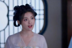 Nonton Drama China Love You Seven Times (2023) Episode 9 10 11 Sub Indo, Kaisar Giok Mulai Mengetahui Kekacauan