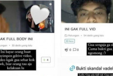 Link Video Syur Lolly dan Vadel Durasi 15 Detik Viral Instagram Tiktok! Full HD No Sensor Klik Disini