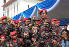 Banser Muhammadiyah Disebut Apa? Berikut Sejarah Singkat Terbentuknya Kokam: Komando Kesiapsiagaan Angkatan Muda Muhammadiyah