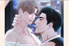 Link Baca Komik BL Wet Points Full Chapter Bahasa Indonesia, Lengkap Sinopsis dan Judul Lainnya!