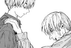 Lisez Manga Sakamoto Days Chapitre 202 Scan VF FR, Le Regret Vient Plus Tard !