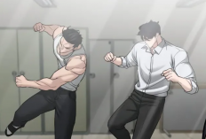 Konflik Memanas! Lanjutan Spoiler & Baca Manhwa Designated Bully (The Bully In Charge) Chapter 82 Eng Indo Sub