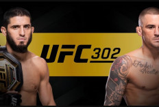 Islam Makhachev Vs Dustin Poirier Prediction À L'UFC 302, Combat Prévu le Dimanche 2 Juin 2024 !