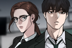 Sinopsis, Judul Lain, dan Link Baca Manhwa The Bully In Charge Bahasa Indonesia Full Chapter Gratis Tanpa Sensor
