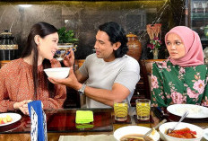 Jadwal Tayang Drama Hijrah Jannah (2023) Sajikan Cerita Layangan Putus Versi Malaysia