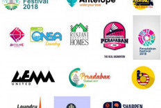 Mentahan Logo Polos 3D PNG Transparan, Banyak Desain Keren!