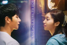 Link Nonton Film Cafe Midnight: Missing Honey (2022) Full Movie Sub Indo, Adaptasi Drama MBC Tahun 2020 Sajikan Cerita Healing 