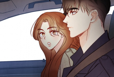 RAW Baca Webtoon Our Secret Marriage Chapter 6 Indonesia Sub, Latihan ala Couple Goals