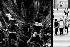 Lecture En Ligne Manga My Hero Academia Chapitre 422 VF FR Scans RAW, Publication Retardée ! La Bataille Attendue