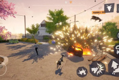 Download Goat Simulator 3 Hack Mod APK Versi Terbaru 2024, Unlock All Menu dan Uang Tak Terbatas