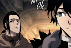 Baca Manhwa The Priest of Corruption Chapter 9 Bahasa Indonesia: Spoiler, Jadwal Rilis, dan Link Baca