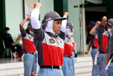 Contoh Surat Untuk Kakak Senior Paskibraka Penuh Makna Ungkapan Kekaguman