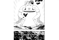 Baca Manga Mizu Zokusei no Mahoutsukai Chapter 37 Bahasa Indonesia, Siapa yang Memecahkan Perahu Perlombaan?