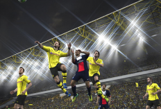 Gokil! Begini Cara Mendapatkan Pemain Bagus di FIFA Mobile 2023 Paling Mudah dan Auto Menang Terus