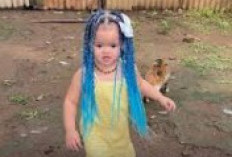 Niken Havana, Selebgram Asal Indonesia Dilaporkan ke Perlindungan Anak Buntut Konten yang Dinilai Tak Mendidik