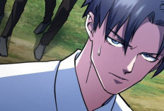 Baca Online Manhwa Maxed Out Leveling Chapter 55 Bahasa Indonesia Season 2 Baru Mulai Konflik Makin Panas