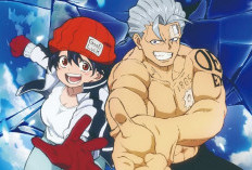 Synopsis du Manga Undead Unluck et Lire Manhwa Chapitre Complet en Français, Accès gratuit ici !