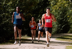 Mengenal Lari Cross Country (Lintas Alam) Cabang Olahraga yang Mirip Marathon: Sejarah, Tujuan, Teknik Start, Hingga Manfaatnya 
