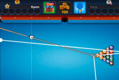 NEW! Cheat Snake 8 Ball Pool 22 Desember 2023, Download dan Dapatkan Kemenangan Berturut-turut