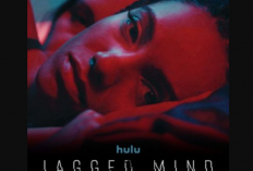 Sinopsis Film Horor Jagged Mind (2023), Mengungkap Fakta Kebenenaran Atas Suami Sarah yang Aneh