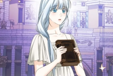 Spoiler, Jadwal Rilis, & Link Baca Manhwa The Obsessive Male Lead Made Me The Female Lead Ch 16 Eng Indo Sub Gratis