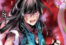 RAW Baca Webtoon Jungle Juice Chapter 127 Bahasa Indonesia, Perang Baru di Nest Telah Dimulai!