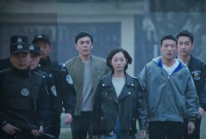 Link Nonton Drama China Fan Pian Jing Cha (2023) Sub Indo Full Episode 1-29 GRATIS di iQiyi: Ungkap Bau Busuk Birokrasi 