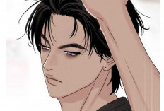 Baca RAW Manhwa Selfish Love Theory Chapter 8 Bahasa Indonesia, Ada yang Lagi Gamon Banget Nih