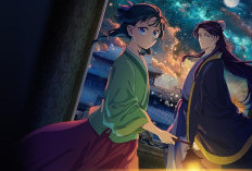 Lien Lire le Manga The Apothecary Diaries Chapitre Complet en Français, Voici le synopsis et d'autres titres !