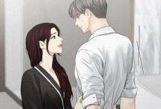 Link Manhwa Only Hope Chapter 68 Bahasa Indonesia, Pengakuan Dojin yang Begitu Mengejutkan!