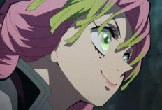 Link Nonton Anime Kimetsu no Yaiba: Katanakaji no Sato-hen (Demon Slayer 2023) Episode 1 Sub Indo Hadir di BStation