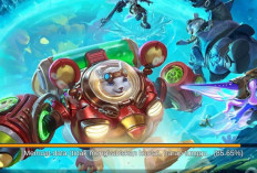 Angin Segar! Game Bearfish Bisa Kirim Chip ke Higgs Domino? Buruan Download Sekarang Juga!