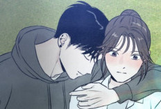 Sinopsis Webtoon My Reason To Die, Kehidupan Jioh Jatuh Cinta dengan Berandalan Sekolah 