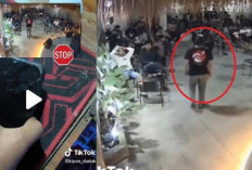 Cek Fakta Video 'CCTV Bjorka' yang Diduga Mengandung Virtex, Begini Penjelasan dari Ahli