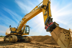 Download Template Contoh Surat Pengalaman Kerja Excavator PDF/Word Gratis, Langsung Bisa Edit Sendiri