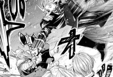 Baca RAW Manga Sousou no Frieren Chapter 118 Indonesia Sub Gratis, Pertarungan Melawan 2 Iblis Tingkat Atas