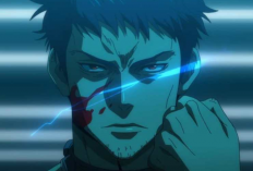 Voir L'anime Ninja Kamui (2024) Épisode 12 Fin VOSTFR, Mike a Été Capturé Dans Les Bureaux du FBI