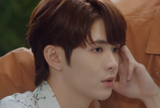 Link Nonton Drama BL Thailand Bed Friend (2023) Episode 4 Sub Indo dan Jadwal Tayangnya, King Terus Menggoda Uea